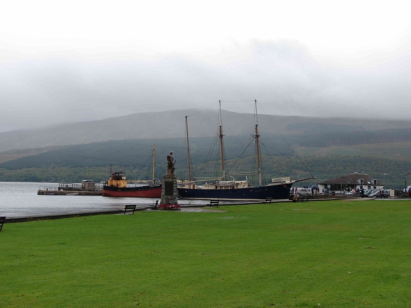 40-Inveraray