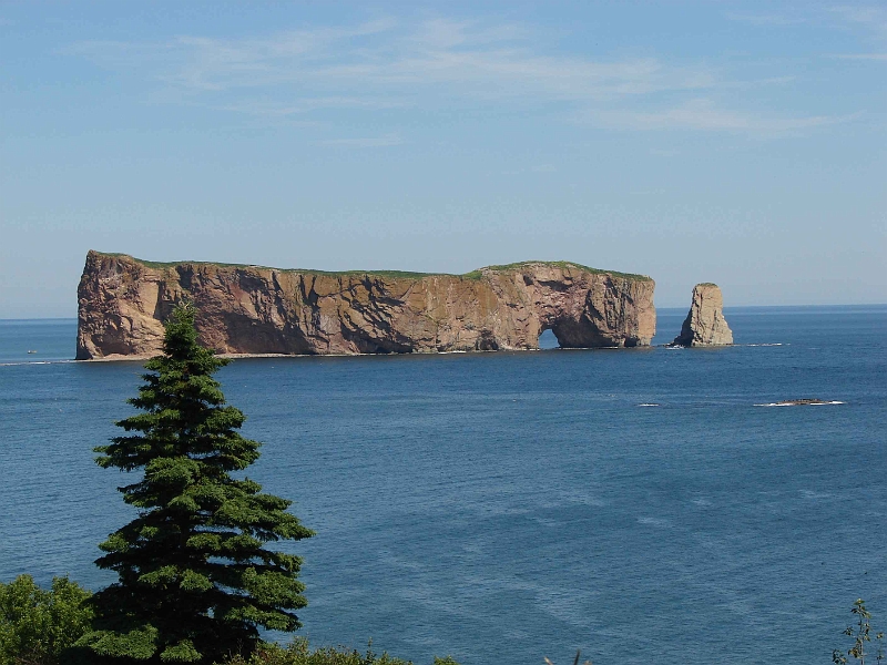 42-Percé